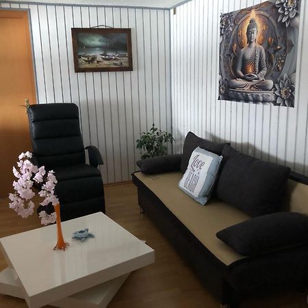 Ferienbungalow Karnitz/Ruegen Ngoại thất bức ảnh